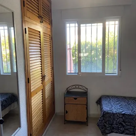 فيلة Rhoda With Private Pool