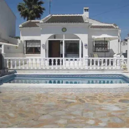 Rhoda With Private Pool Villa *