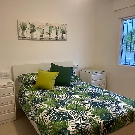 Rhoda With Private Pool Villa *