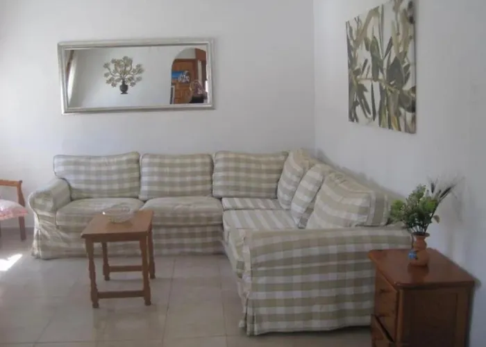 Villa Rhoda With Private Pool *