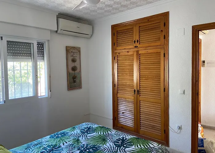 Rhoda With Private Pool *