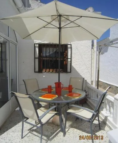 Rhoda With Private Pool *