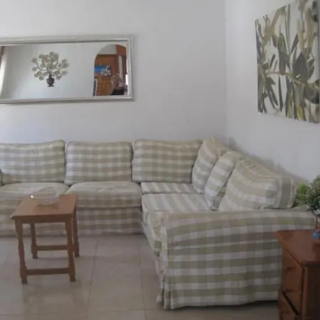 Villa Rhoda With Private Pool *