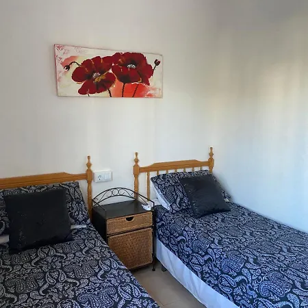 Rhoda With Private Pool * Torrevieja