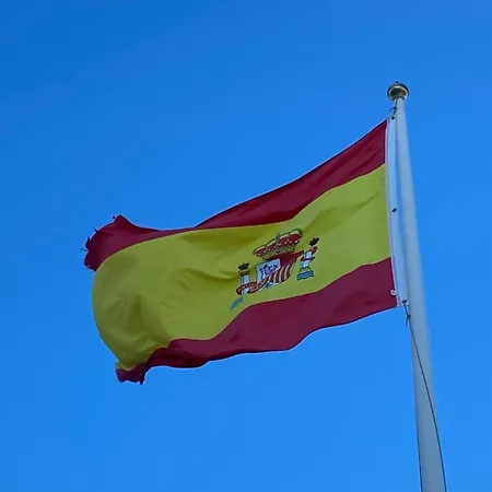 Villa Rhoda With Private Pool Torrevieja