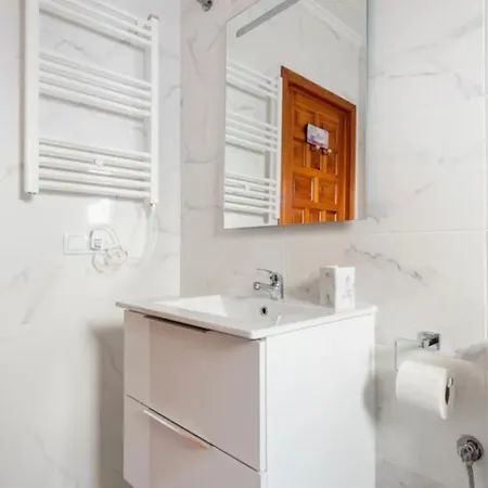 Rhoda With Private Pool Torrevieja