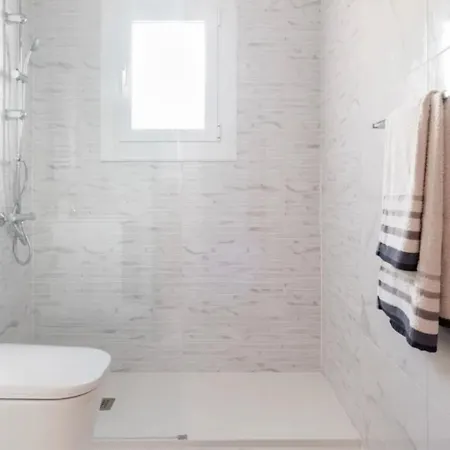 Villa Rhoda With Private Pool *