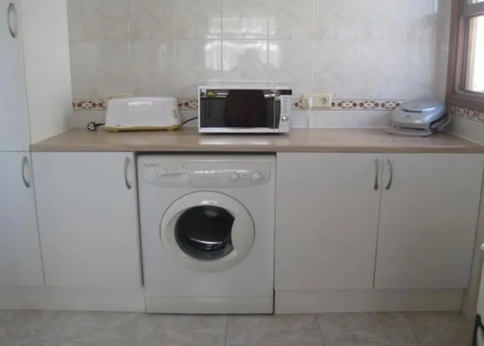 Rhoda With Private Pool Villa Torrevieja