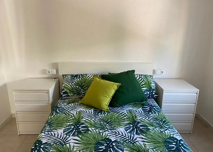 Rhoda With Private Pool Villa Torrevieja