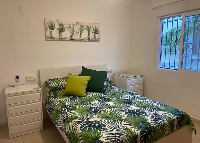 Rhoda With Private Pool Villa *