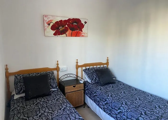 Rhoda With Private Pool * Torrevieja