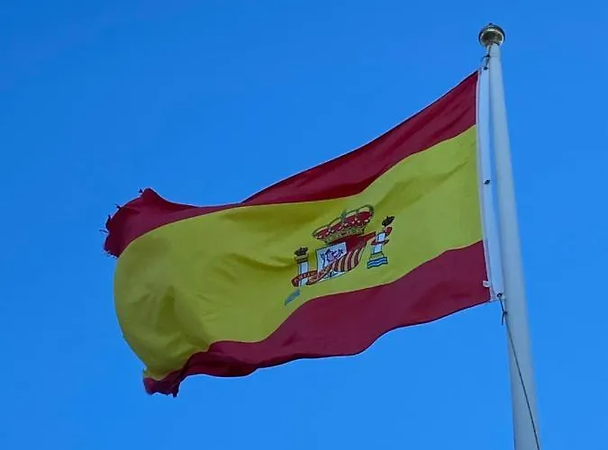 Villa Rhoda With Private Pool Torrevieja