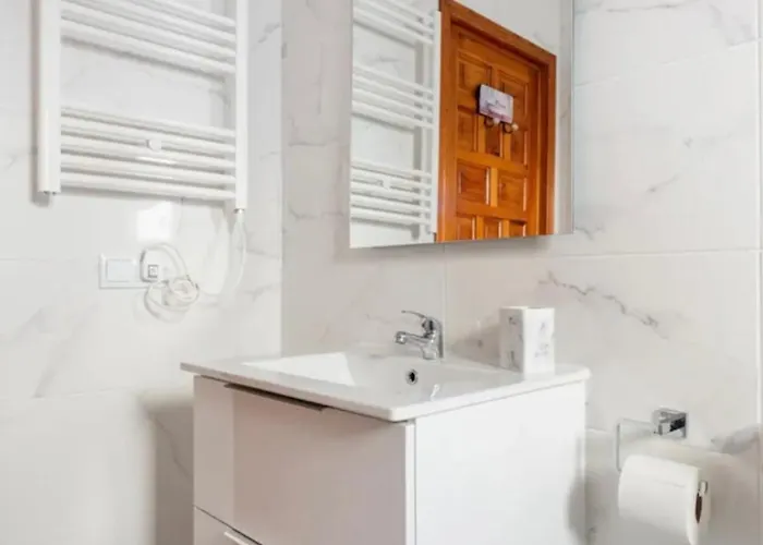 Rhoda With Private Pool Torrevieja